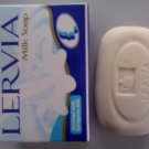 Lervia Milk Soap  Bar From Germany 100gr Exclusive Celebrity Babe Sexy Hot Best