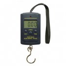 40Kg Portable Digital Luggage Fishing Weighing Scales