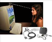 HeadMouse: Hands Free, Head-Movement Mouse