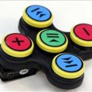 Tiny MP3 Player