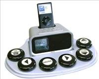 Adapted 6 Switch iHome