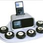 Adapted 6 Switch iHome