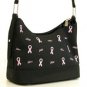 Pink Ribbon Handbag
