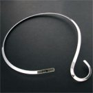 Omega Necklace