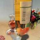 Chef Wine bottle Holder by B H E i i