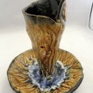 UNIQUE BEAUTIFUL POTTERY  FOR POTPURRI