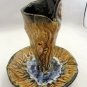 UNIQUE BEAUTIFUL POTTERY  FOR POTPURRI