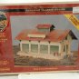 Authentic Railway Design by Ertl  Farm Fresh Warhouse
