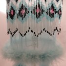 Beautiful Baby  Blue  Kids Lamp