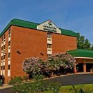 Country Inn and Suites Williamsburg East / Williamsburg, VA / Studio