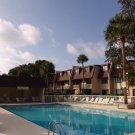 Surf Court Villas / Hilton Head, SC / 2 Bedroom