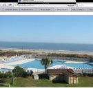 Island Beach and Tennis Resort  / Hilton Head Island, SC / 1 Bedroom