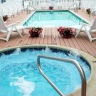 Oceanside Condominiums / Ocean City, NJ / 1 Bedroom