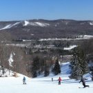 Trout Creek / Harbor Springs, MI / 2 Bedroom