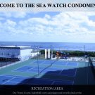 Sea Watch / Ocean City, MD / 2 Bedroom