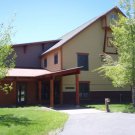Teton Creek Resort / Driggs, Idaho / 2 Bedroom