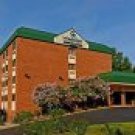 Country Inn and Suites Williamsburg East / Williamsburg, VA / Studio
