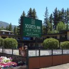 Secrets Inn / South Lake Tahoe, CA / Hotel