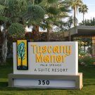 Tuscany Manor / Palm Springs, CA / 1 Bedroom