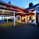 Inn at Swan River / West Dennis, MA / Studio