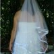 Designer Bridal Veils