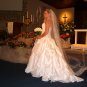 Mom's Memories Wedding Veils