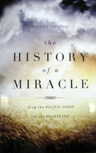 the History of a Miracle