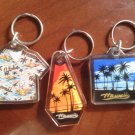 Hawaii Key Chain Collection
