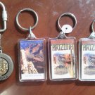 Arizona Key Chain Collection