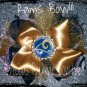 NFL Rams Over The Top Bow