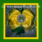 Greenbay Packers Over The Top Bow