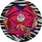 LaLaLoopsy Over The Top Bow