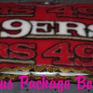 49ers Wipey Case