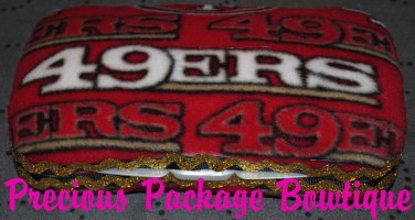 49ers Wipey Case