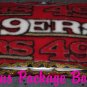49ers Wipey Case