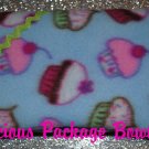 CupCake Wipey Case