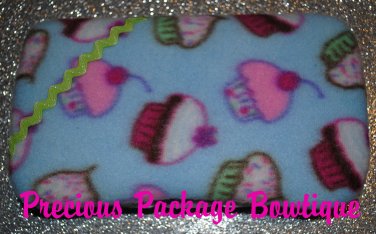 CupCake Wipey Case