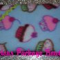 CupCake Wipey Case