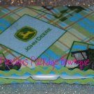 John Deere Wipey Case