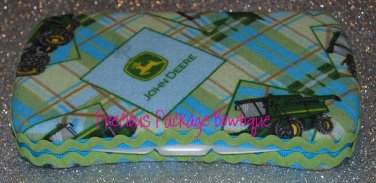 John Deere Wipey Case