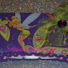 Tinkerbell Wipey Case