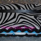 Zebra Wipey Case