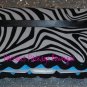 Zebra Wipey Case