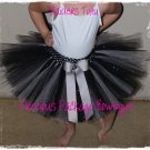 Raiders Tutu