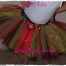 49ers Tutu!!
