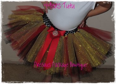 49ers Tutu!!