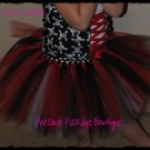 Pirate Tutu