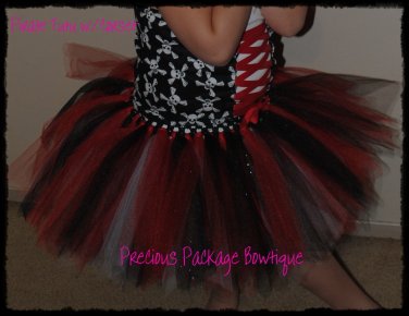 Pirate Tutu