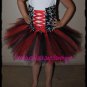 Pirate Tutu