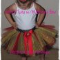 49ers Tutu!!